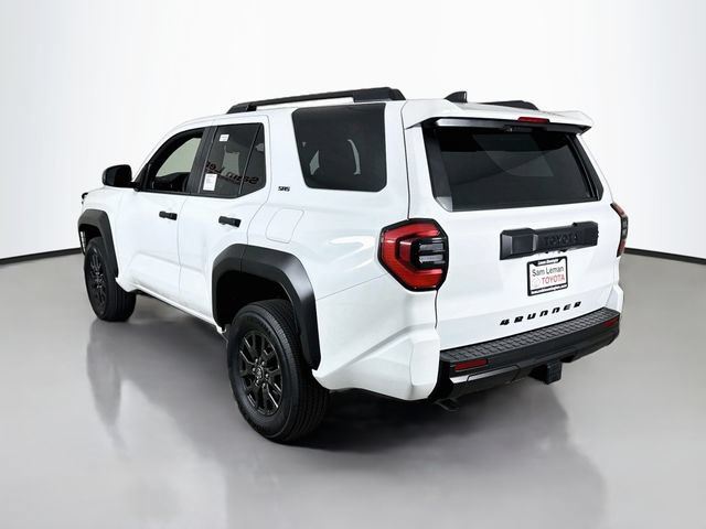New 2026 Toyota 4Runner SR5 RWD image 5