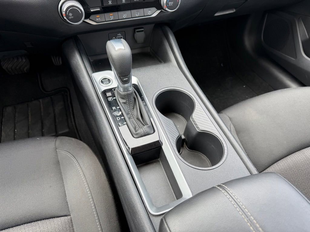 Used 2023 Nissan Altima 2.5 S FWD image 16