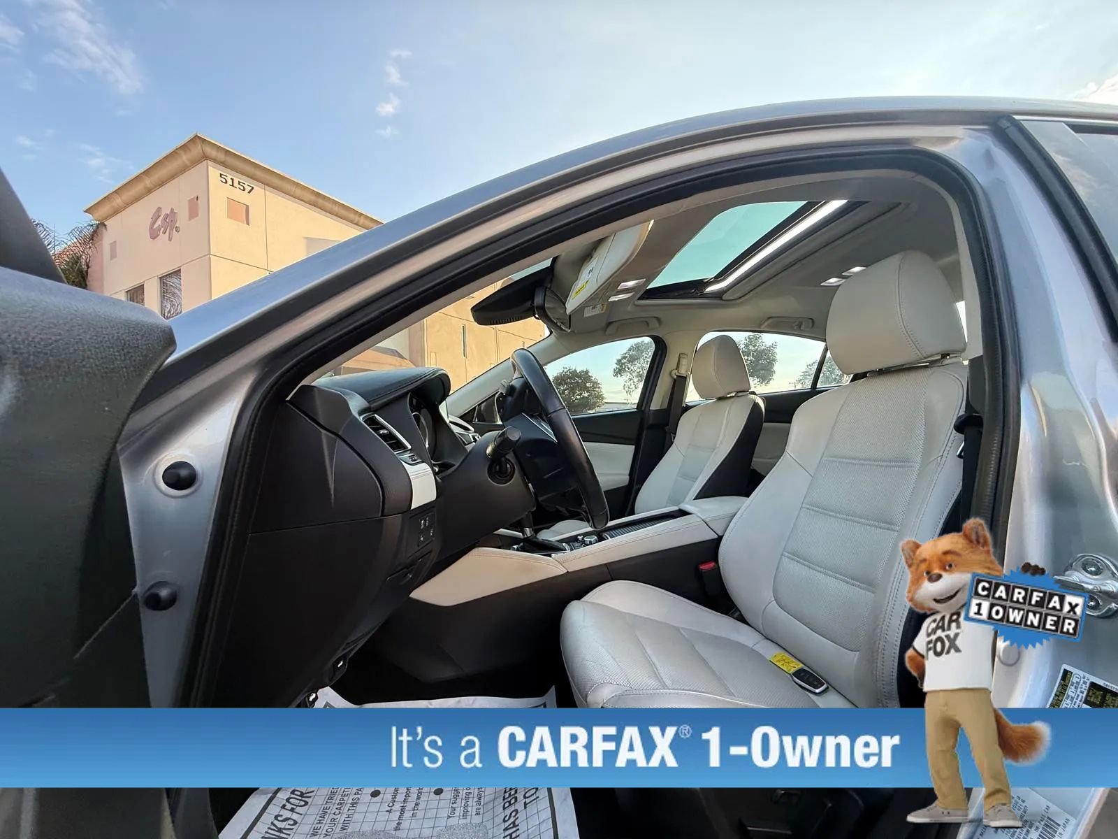 Used 2016 MAZDA MAZDA6 Grand Touring w/ GT Technology Package FWD image 29