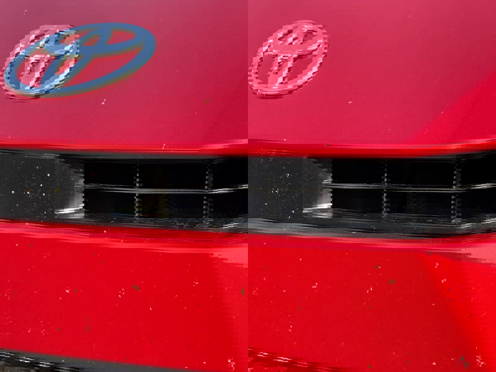 New 2025 Toyota Camry SE image 20