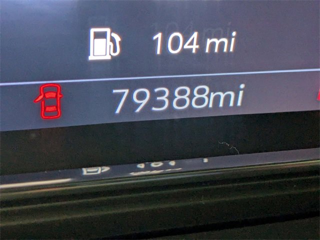 Used 2022 GMC Sierra 1500 AT4 w/ AT4 Premium Package image 20