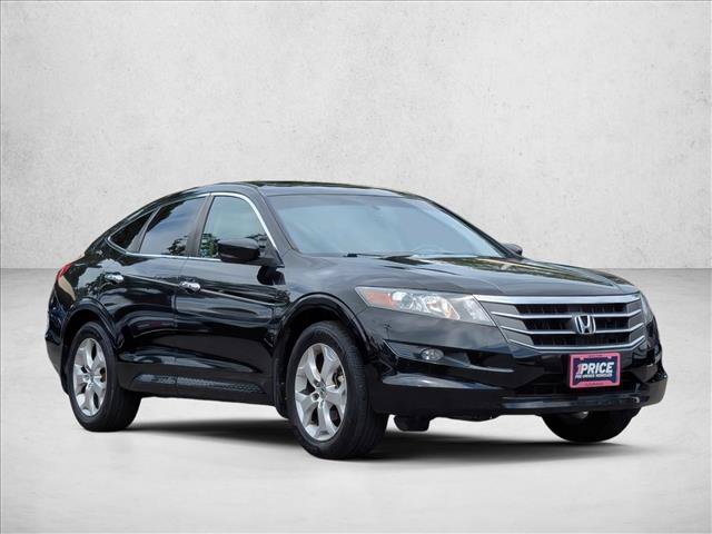 Used 2011 Honda Crosstour EX-L image 3