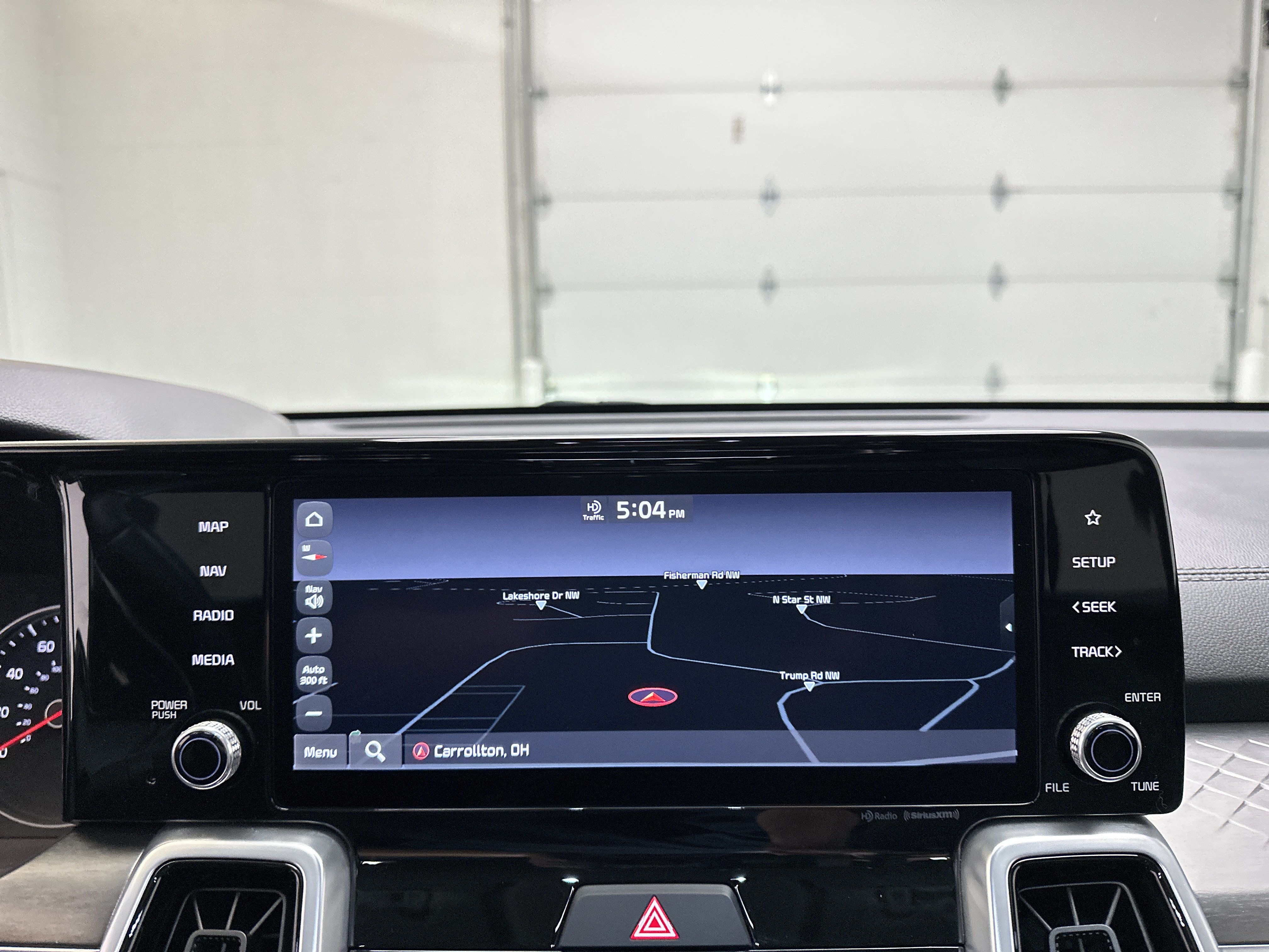 Used 2022 Kia Sorento SX FWD image 33