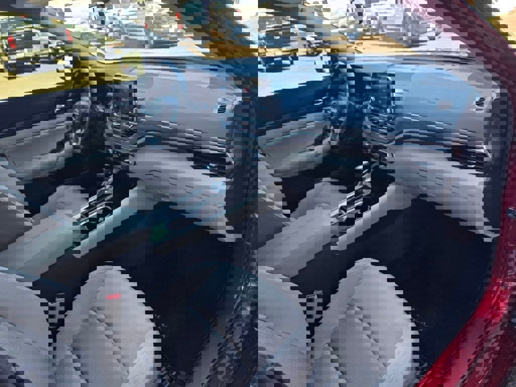 Used 2024 Nissan Altima 2.5 SV image 22