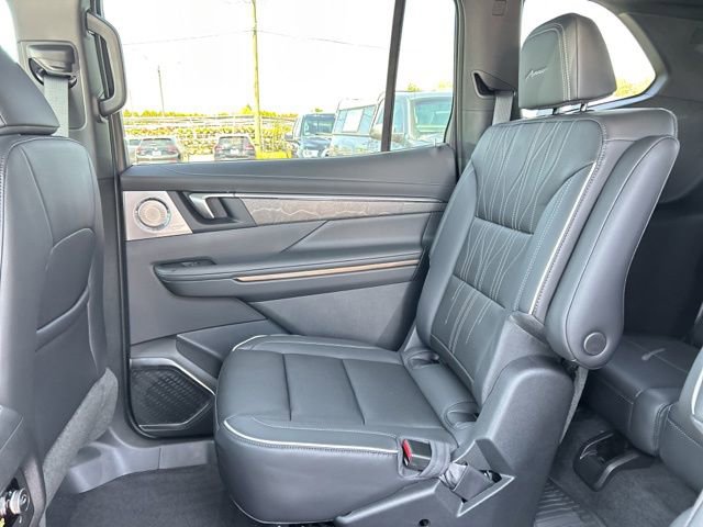 New 2026 Buick Enclave Avenir w/ Super Cruise Package AWD/4WD image 19