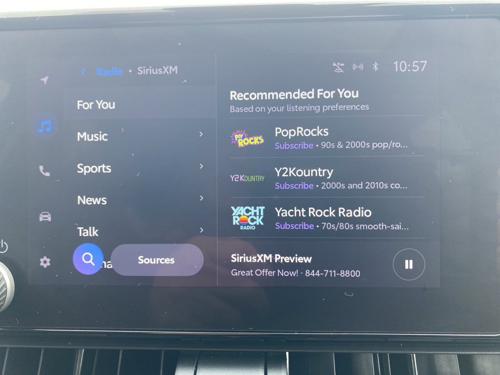 Used 2023 Toyota RAV4 XLE image 39