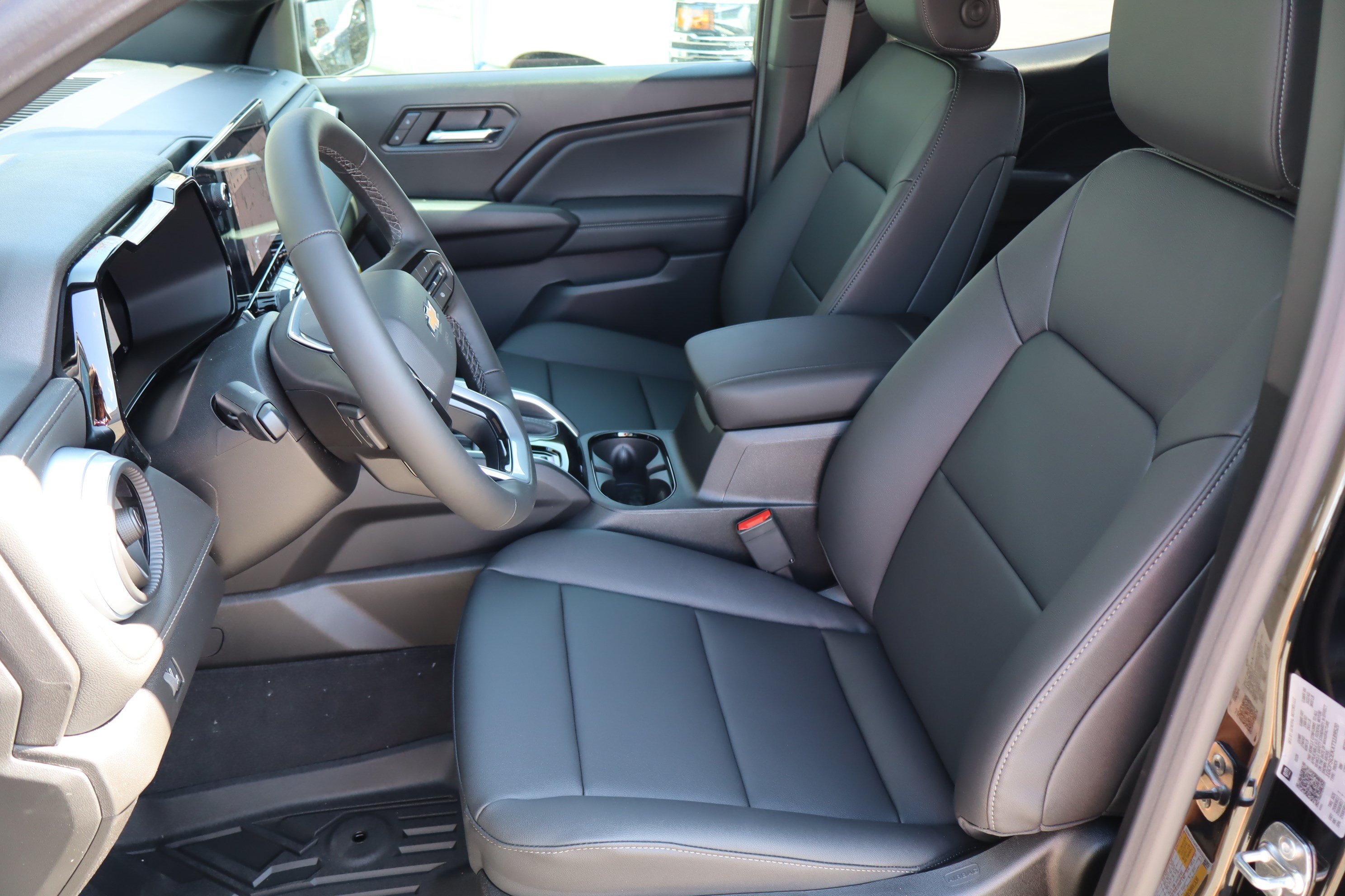 New 2026 Chevrolet Colorado LT w/ LT Convenience Package RWD image 12
