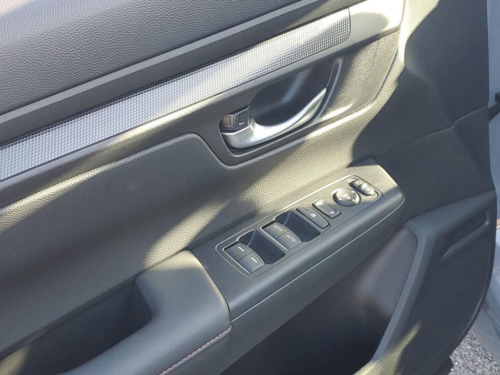 Used 2024 Honda CR-V Sport image 24