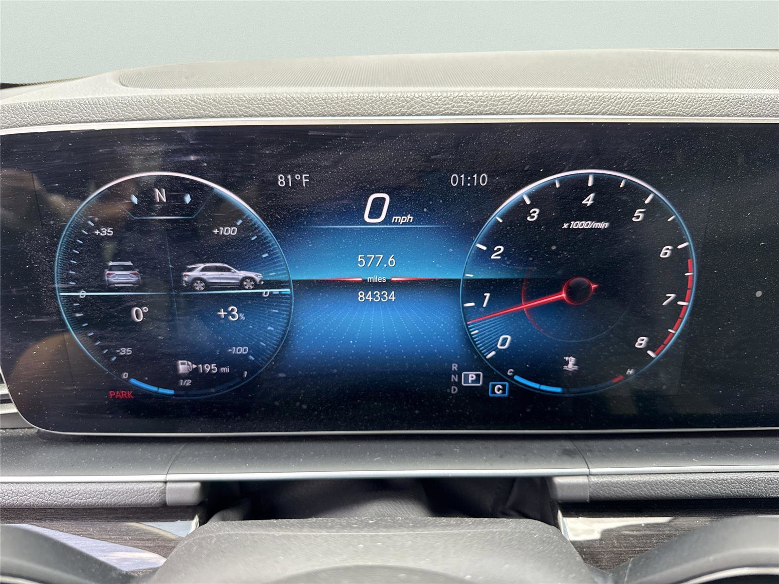 Used 2020 Mercedes-Benz GLE 350 4MATIC image 24