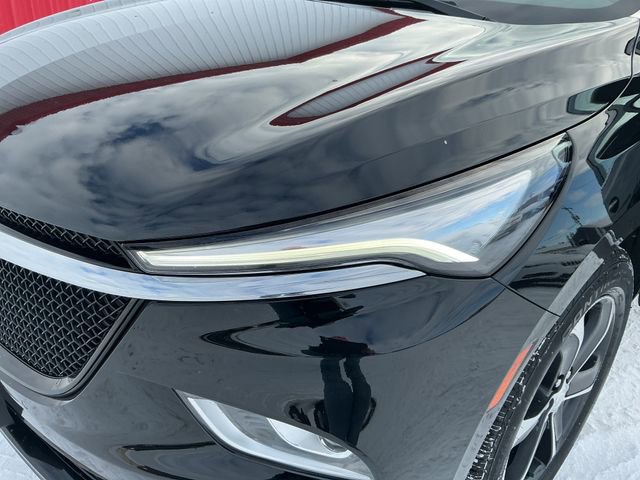 Used 2022 Buick Enclave Essence w/ Experience Buick Package image 23