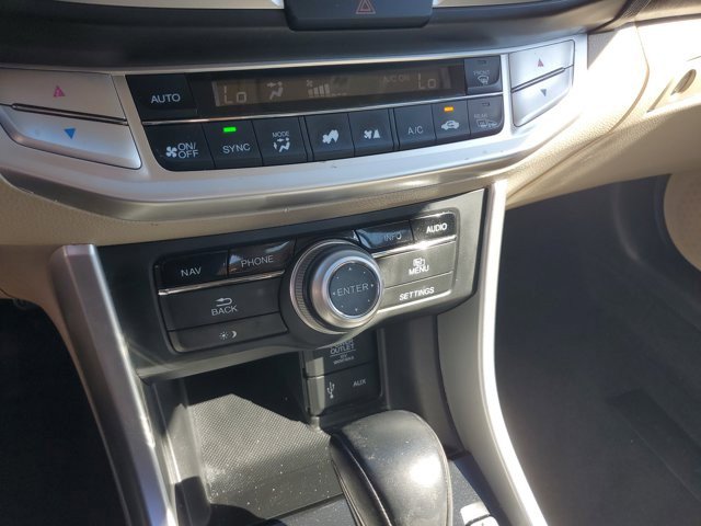 Used 2013 Honda Accord EX-L image 27