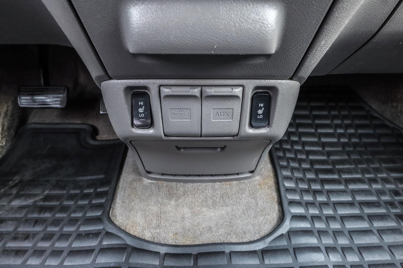Used 2010 Honda Odyssey EX-L image 8