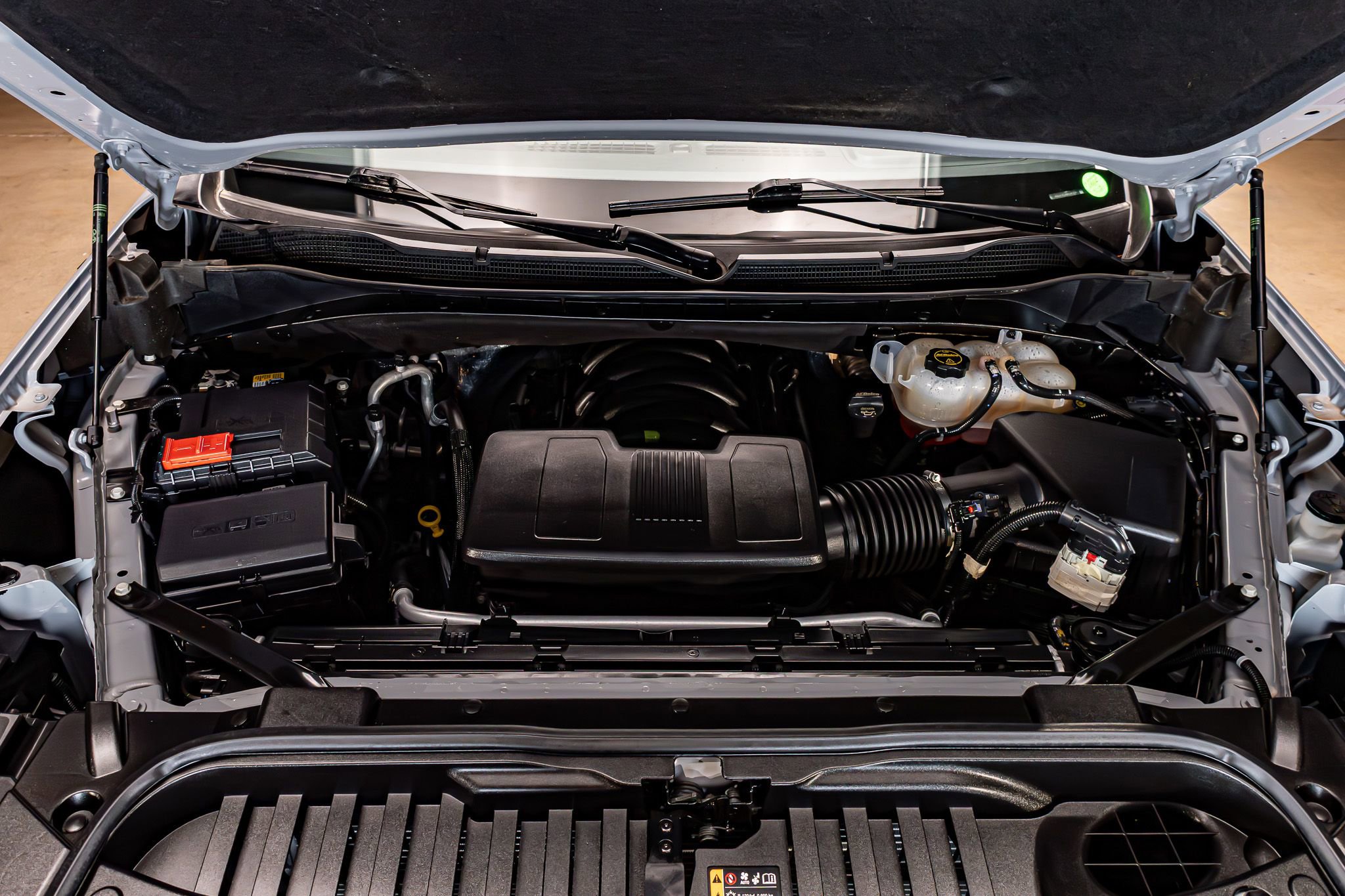 Used 2024 Chevrolet Silverado 1500 LT Trail Boss image 29