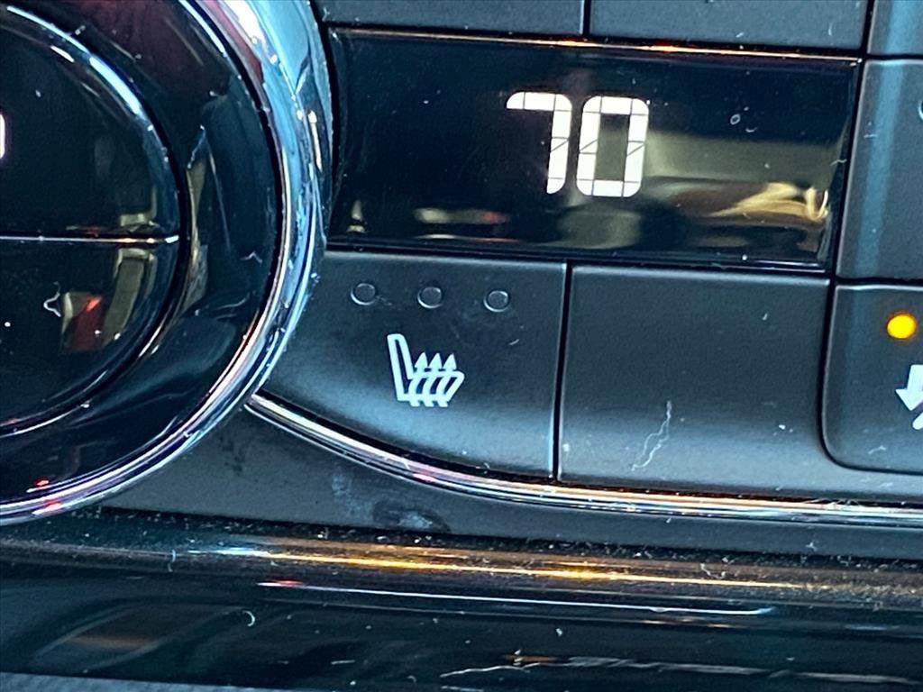 Used 2025 Chevrolet TrailBlazer RS w/ Convenience Package image 22