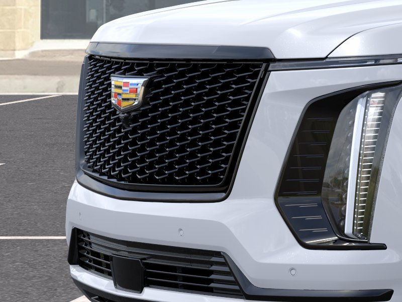 New 2027 Cadillac Escalade Sport AWD/4WD image 15