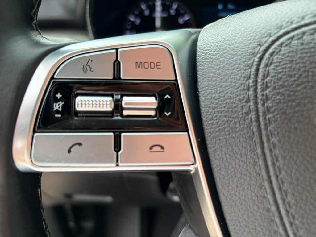Used 2022 Kia Telluride EX w/ EX Premium Package AWD/4WD image 19