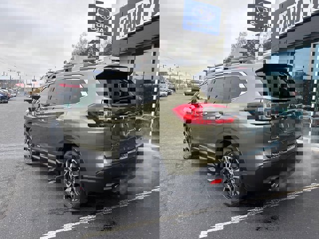 New 2026 Subaru Ascent Touring image 63