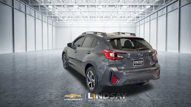 Used 2024 Subaru Crosstrek 2.0i Premium image 8