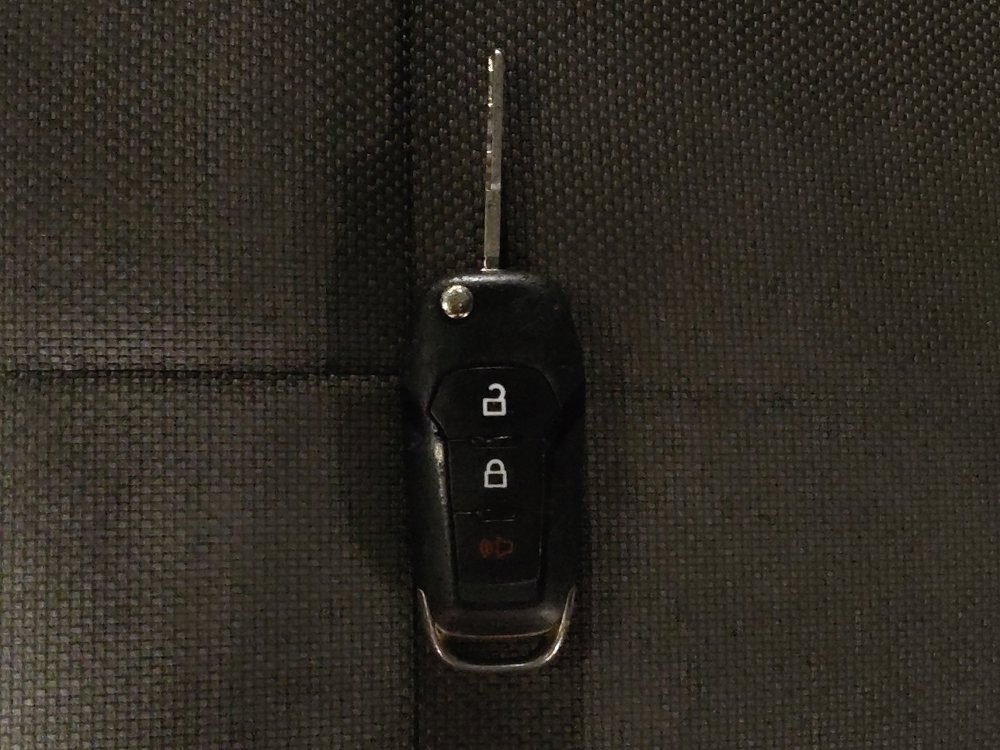 Used 2017 Ford F150 XL w/ Equipment Group 101A Mid image 32