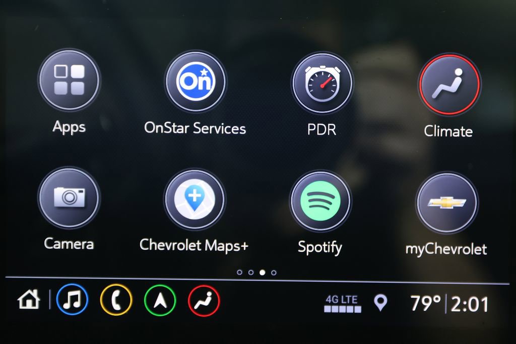 Used 2020 Chevrolet Corvette Stingray Preferred Cpe w/ 2LT Preferred Equipment Group image 25