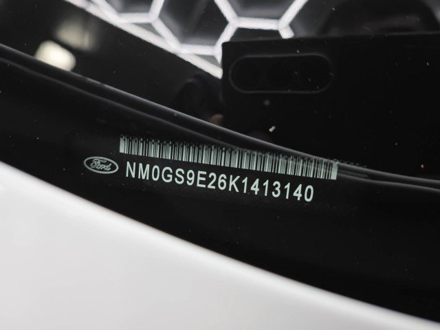 Used 2019 Ford Transit Connect XL FWD image 39