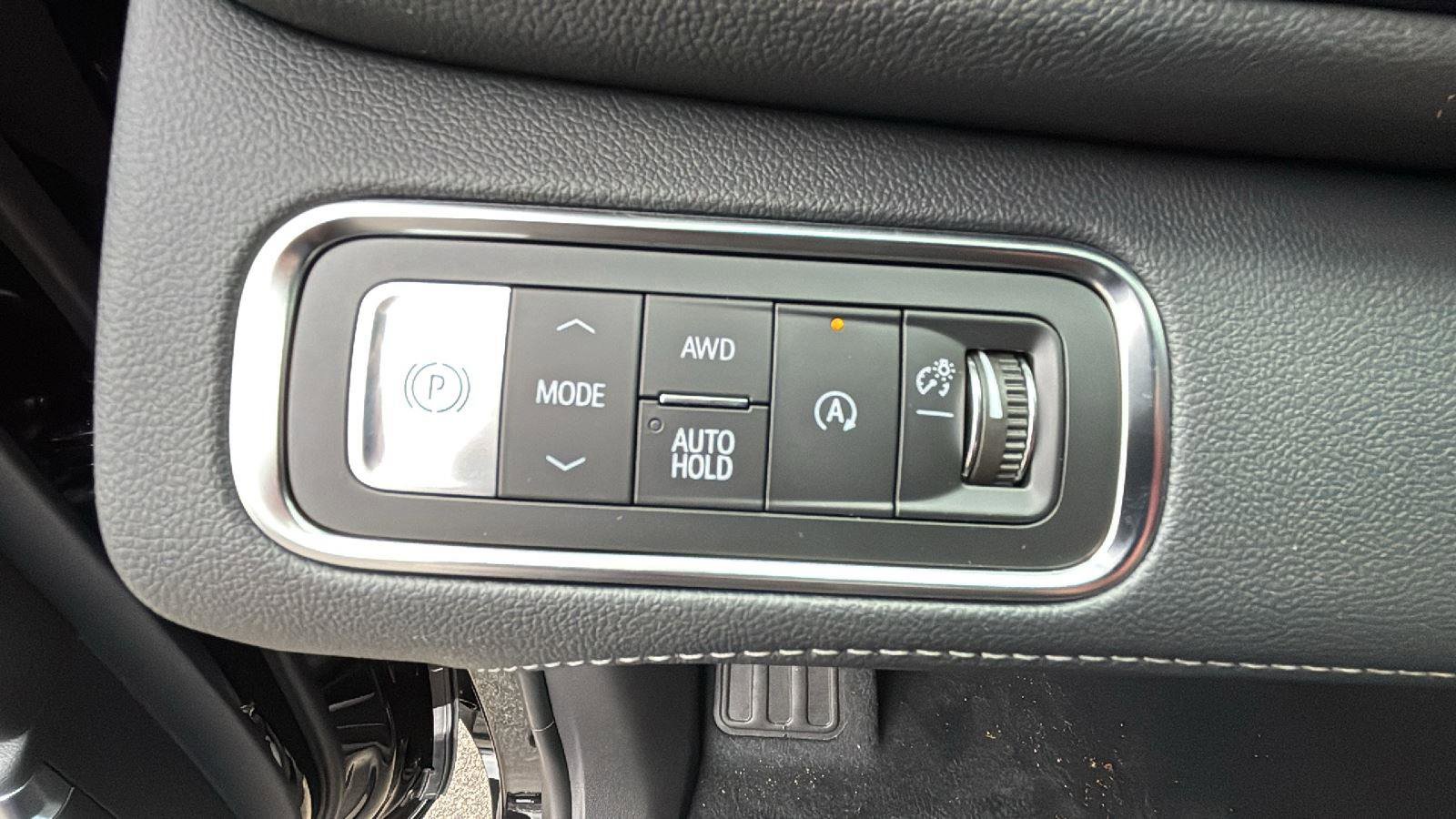 New 2026 Buick Enclave Avenir w/ Super Cruise Package image 14