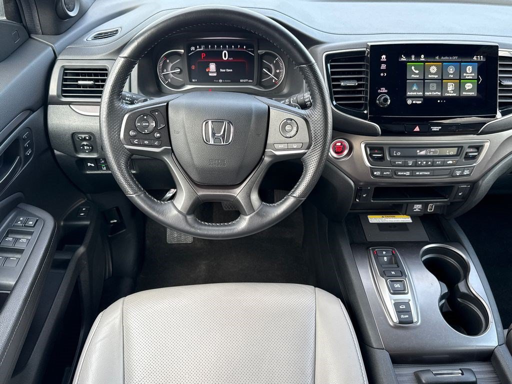 Certified 2023 Honda Passport EX-L image 18