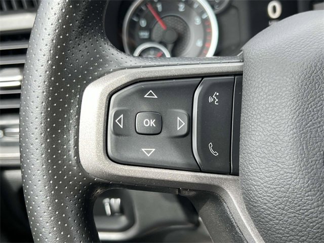 New 2026 RAM 5500 Tradesman image 21