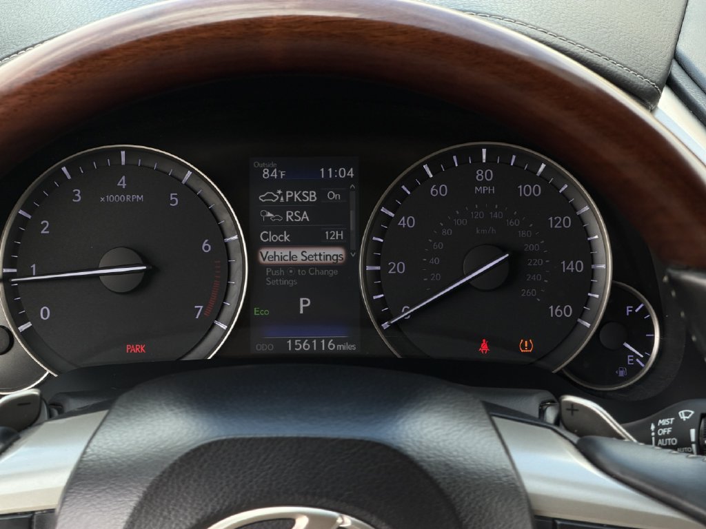 Used 2020 Lexus RX 350 FWD w/ Premium Package image 15