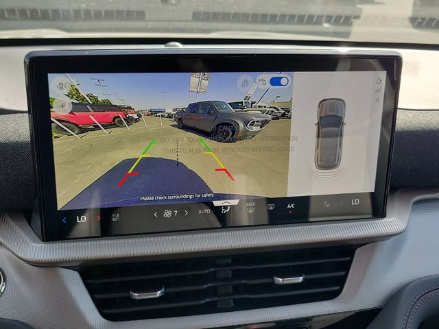 New 2026 Ford Explorer Active w/ Active Comfort Package RWD image 27