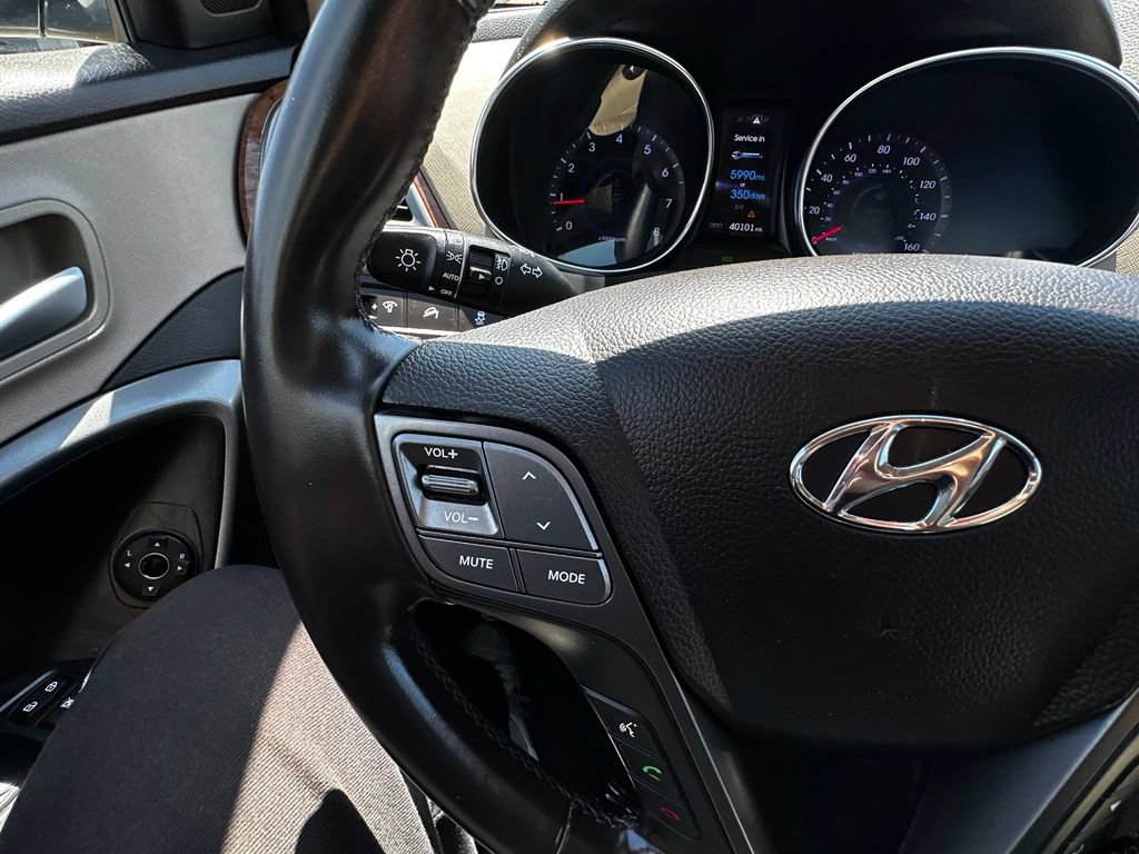 Used 2013 Hyundai Santa Fe Sport 2.0T FWD image 31