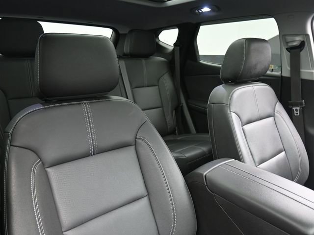Used 2023 Chevrolet Blazer LT w/ LPO, Floor Liner Package image 27