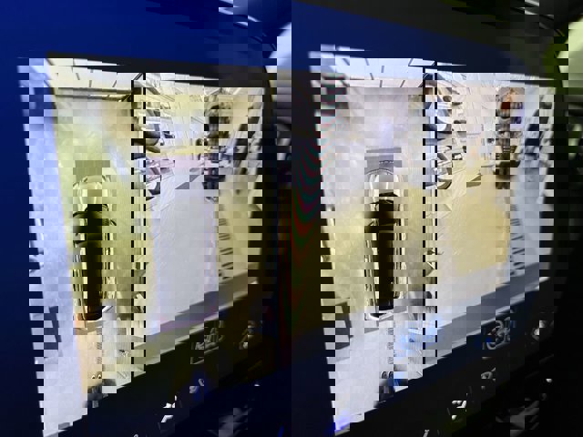 New 2025 Chevrolet Blazer EV LT w/ Midnight/Sport Edition image 15