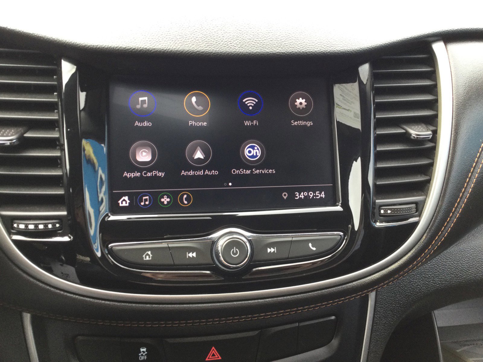 Used 2020 Chevrolet Trax LS w/ Tint and Cruise Package image 15