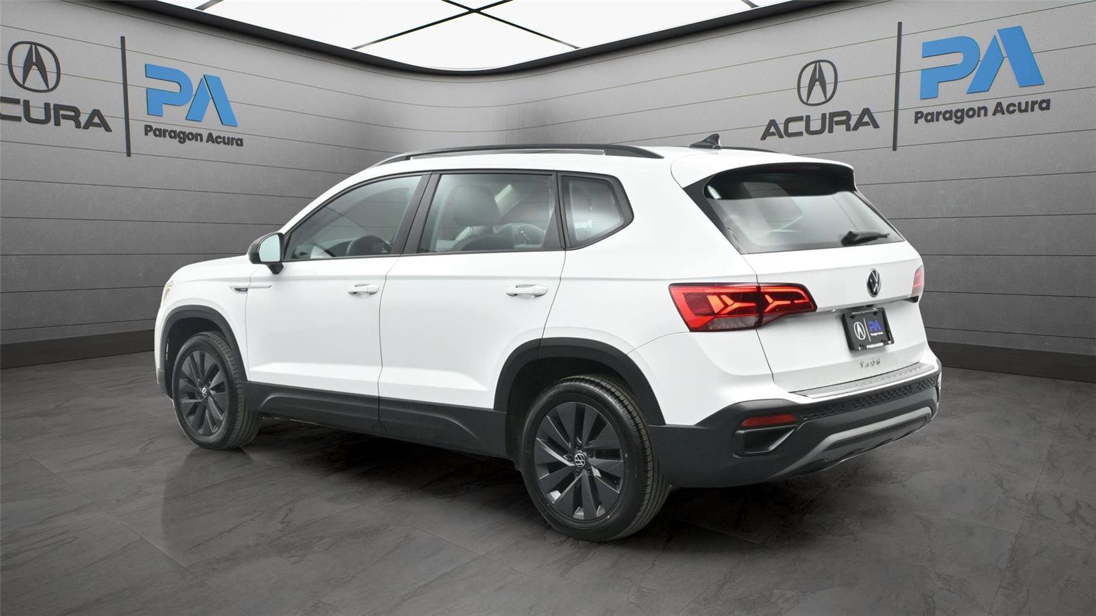 Used 2023 Volkswagen Taos S image 23