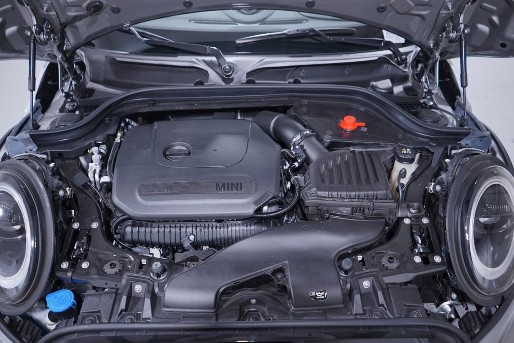 Used 2024 MINI Cooper John Cooper Works image 22