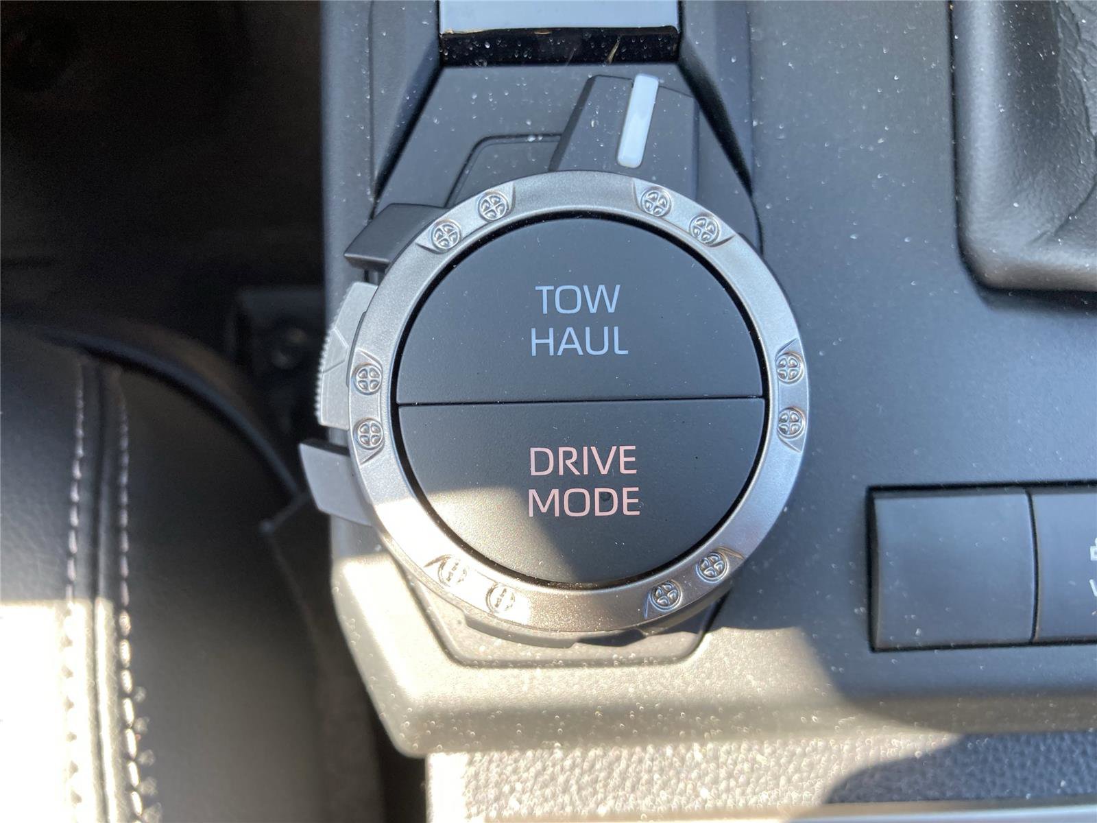 Used 2025 Toyota 4Runner TRD Sport Premium image 14