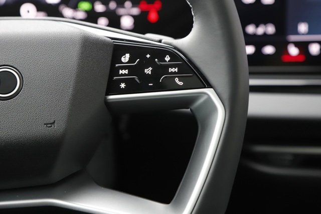 New 2026 Audi A6 Premium Plus image 22