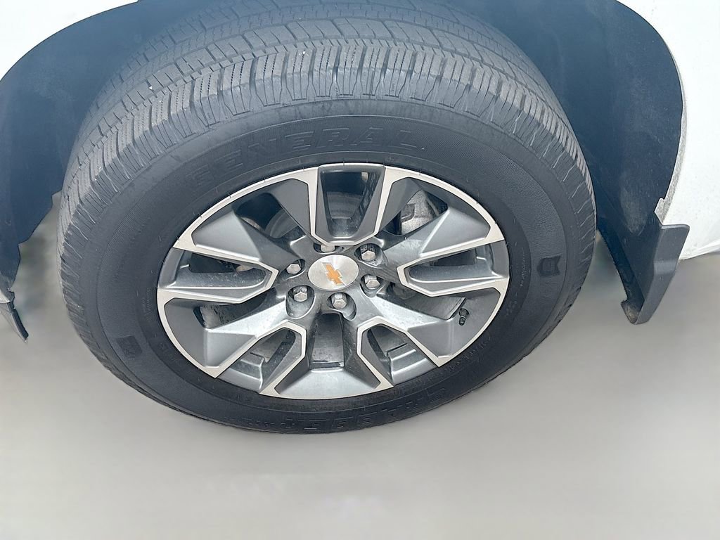 Used 2026 Chevrolet Silverado 1500 LT w/ Convenience Package II RWD image 31