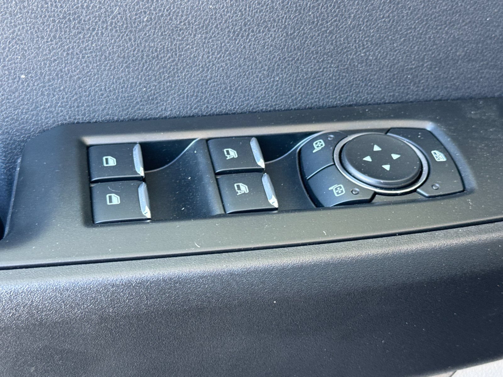 New 2026 Ford F450 XL AWD/4WD image 12