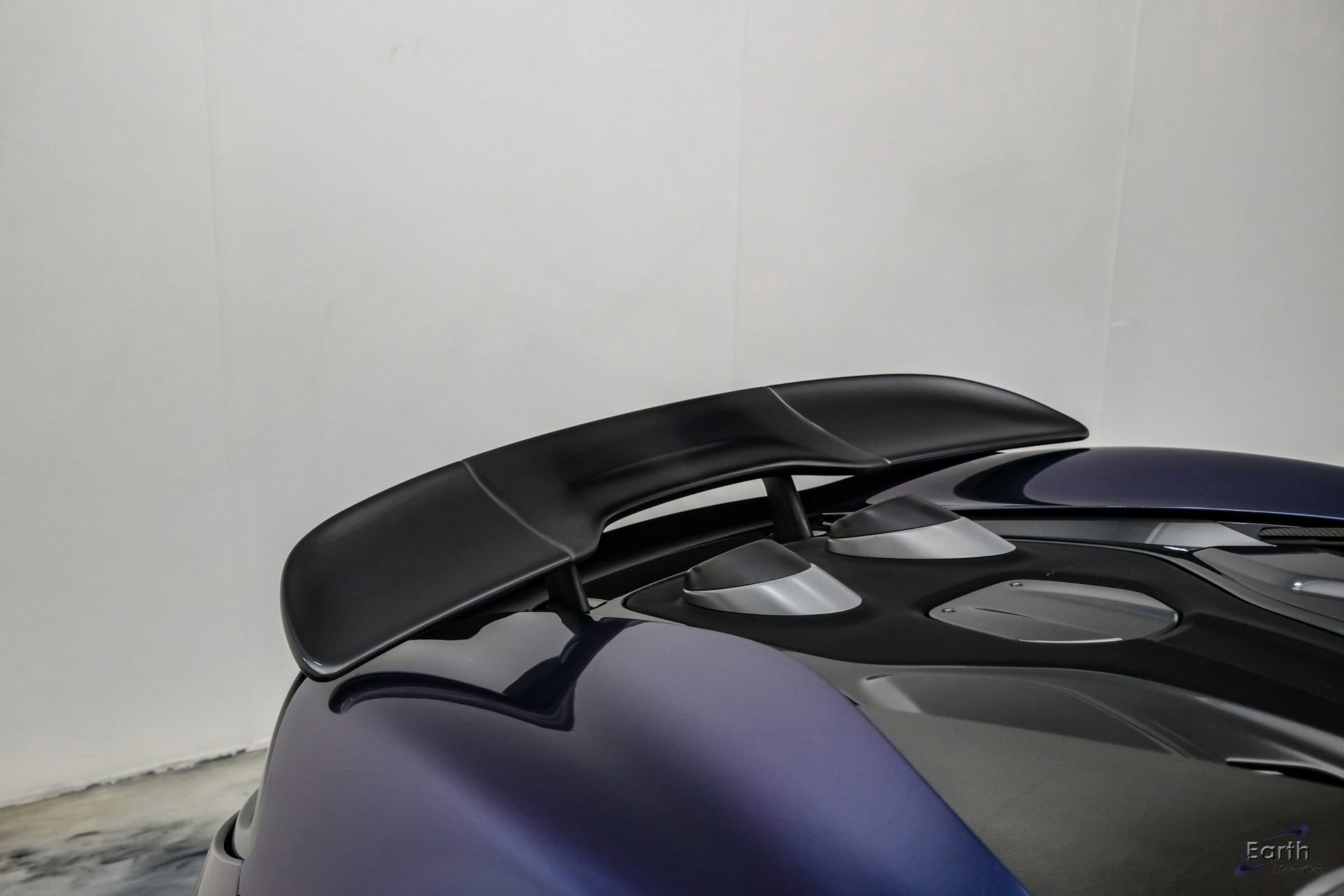 Used 2019 McLaren 600LT RWD image 20