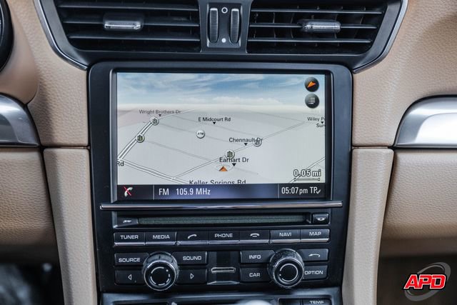 Used 2013 Porsche 911 Carrera image 14