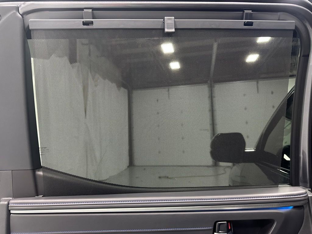 Used 2024 Toyota Tundra Platinum image 43