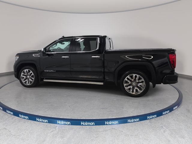Used 2023 GMC Sierra 1500 Denali w/ Denali Reserve Package AWD/4WD image 9
