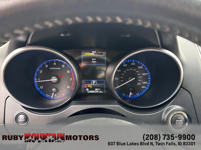 Used 2019 Subaru Outback 2.5i Limited w/ Popular Package #2 AWD/4WD image 16
