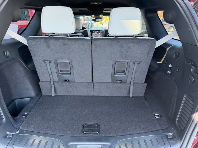 New 2026 Dodge Durango SRT Hellcat image 27