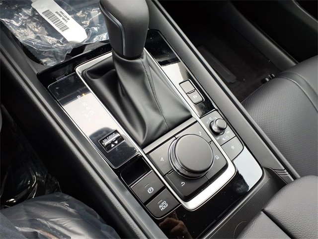 New 2026 MAZDA CX-50 AWD 2.5 Hybrid w/ Weather Package image 17