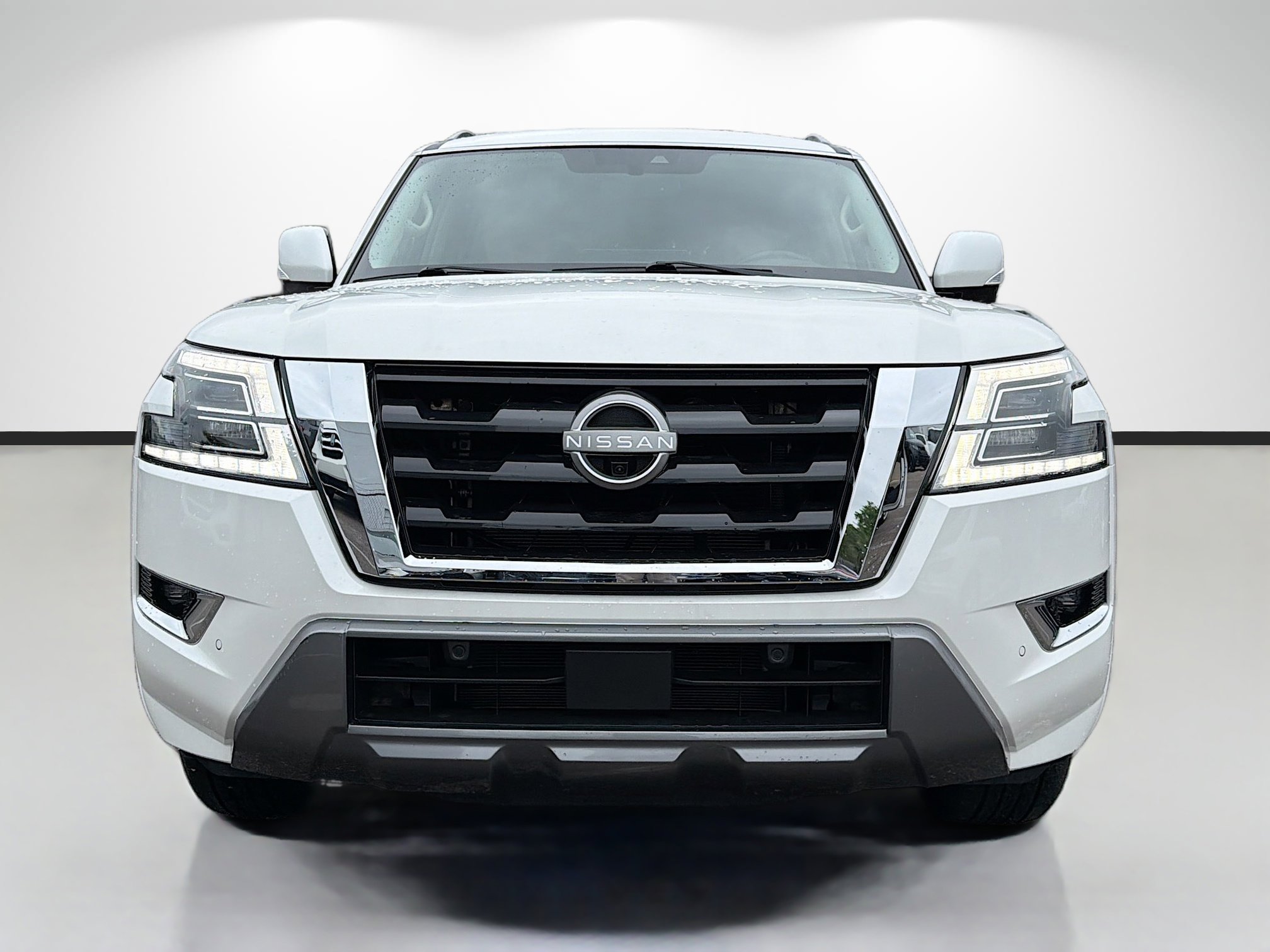 Used 2022 Nissan Armada SL image 8