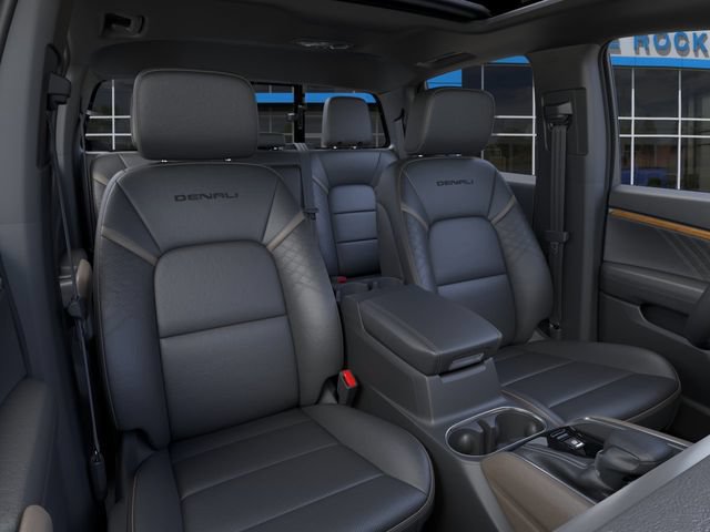 New 2026 GMC Canyon Denali AWD/4WD image 17