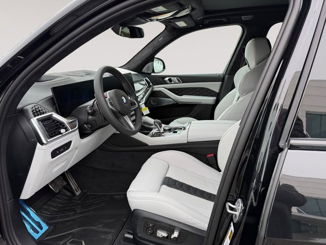 New 2026 BMW X5 M Competition w/ Executive Package image 9